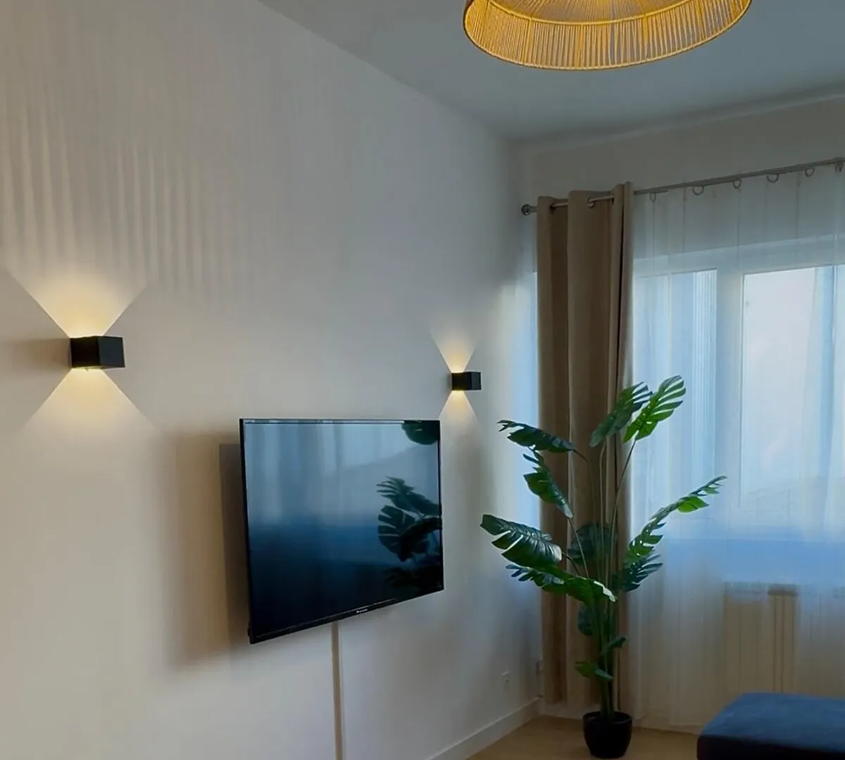 Le Cosy - Royal Park - Saint Brieuc Apartman