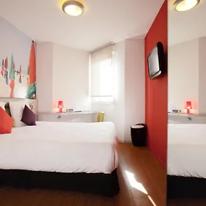 Ibis Styles Brieuc Gare Centre Hotel
